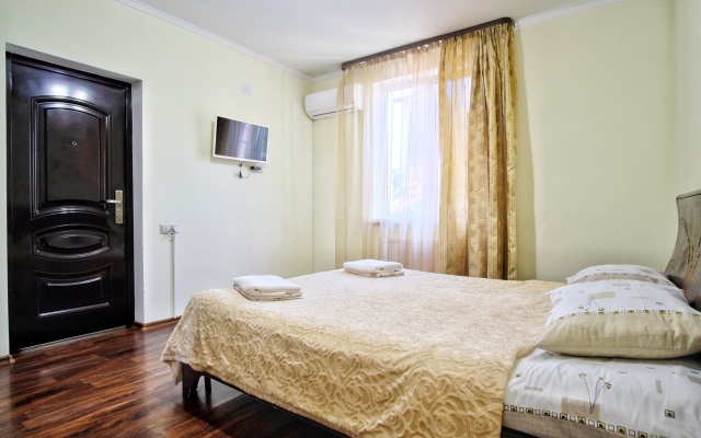 Rafael Guest House