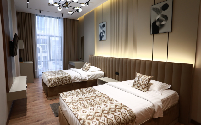 ISRA Hotel
