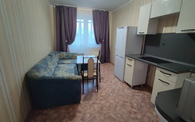 Квартира на Крылова 3А