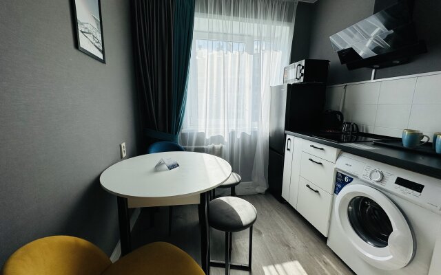 Апартаменты в пяти минутах ходьбы Микрохирургия глаза