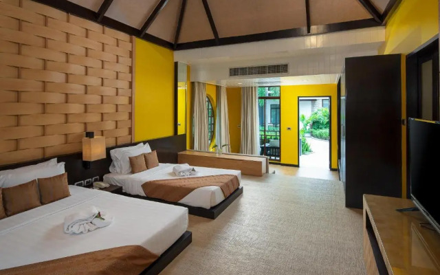 The Zign Premium Villa