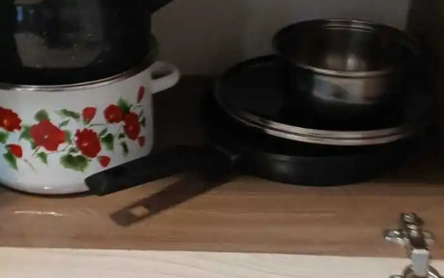 Квартира на Лощенкова 19А/2