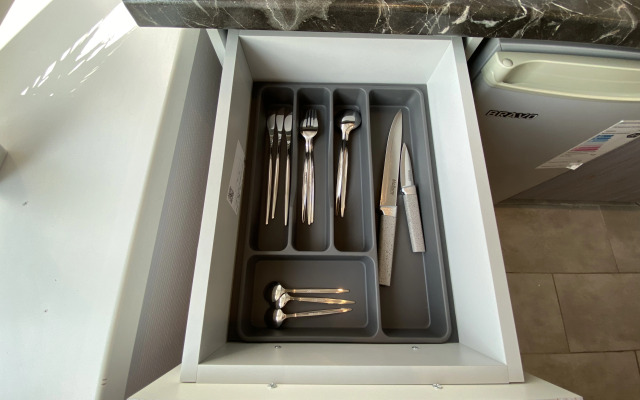 Апартаменты Проспект Чайковского 35