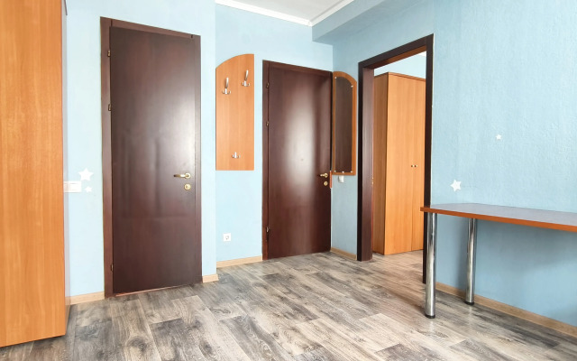 Hotel Priboy Anapa