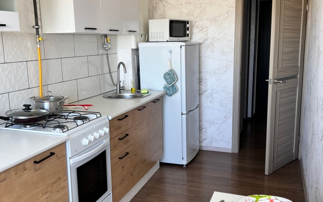 S Krasivym Vidom Flat