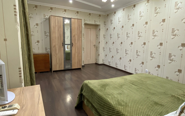 Квартира Просторная с Новым Ремонтом