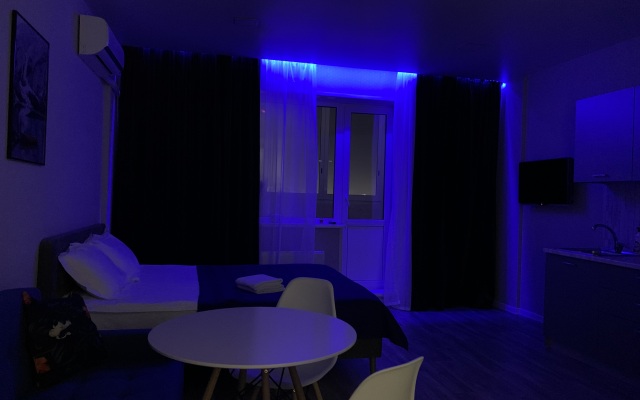 Квартира Студия в Центре Города