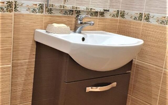 Квартира Войлок