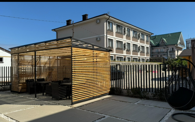 FamilyDom Mini hotel