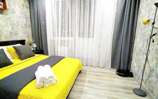 Квартира Волгоград