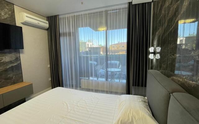 Apartment More Lux 2