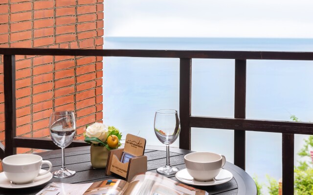 Panorama Sea View Apart-Hotel