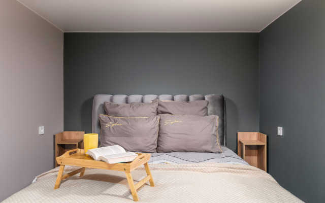 Апартаменты Уютные апартаменты в центре Петербурга