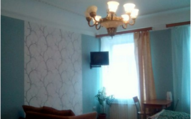 Na Rubinshteyna 29 Guest rooms