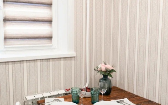 Na Leninskom Prospekte 36 Flat