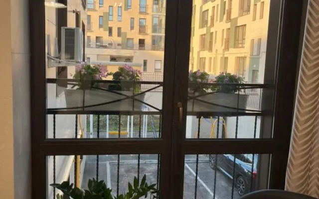 Апартаменты Кремль до 4 человек