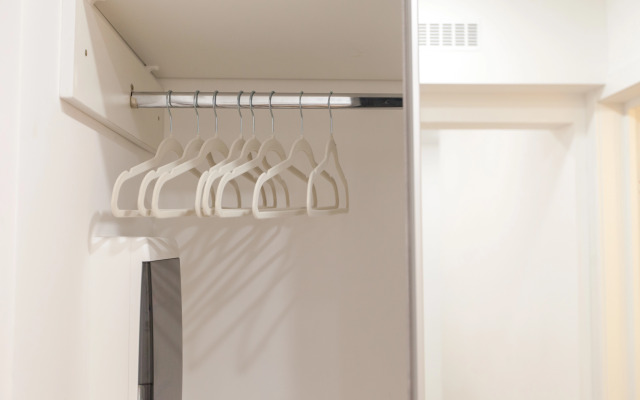 Апартаменты в стиле Бали