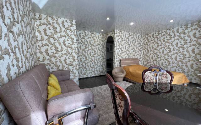 Uyutnaya V Istoricheskom Tsentre Goroda Flat