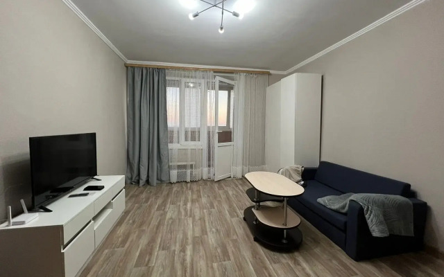 Квартира в 3 микрорайоне 10