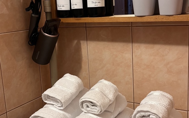 Квартира у парка Победы