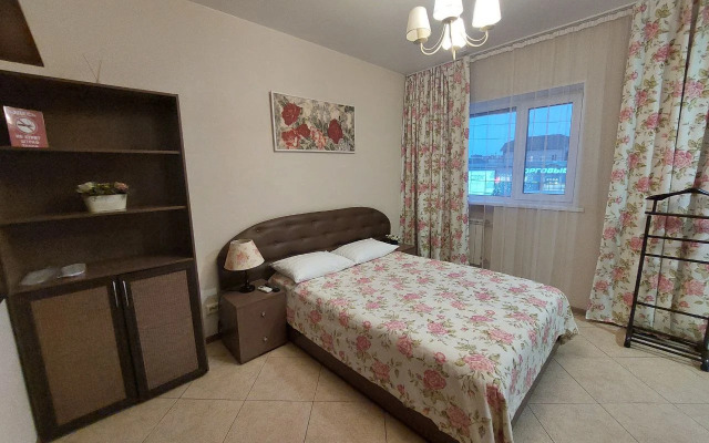 Gostinichnyy Kompleks Agni Hotel