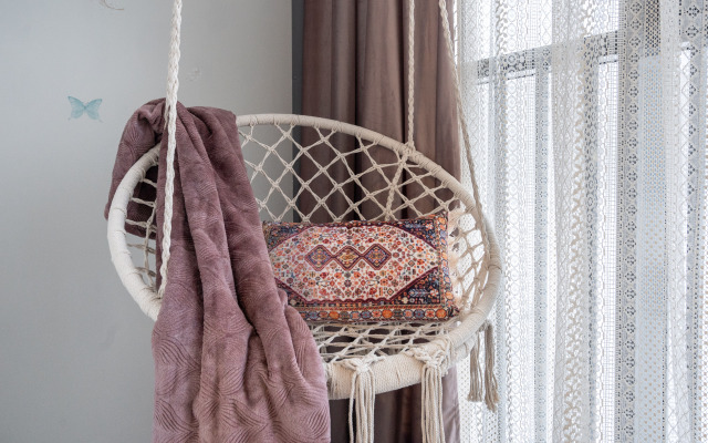 Апартаменты KeysSpb на Крыленко