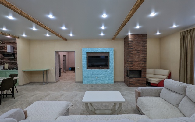 Kottedzh 230m S Baney Villa