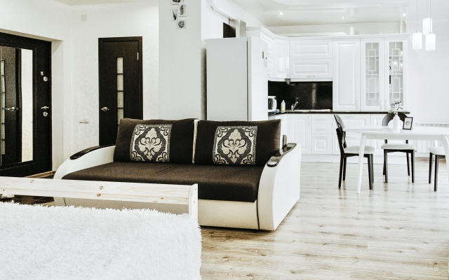 Zefirka Flat