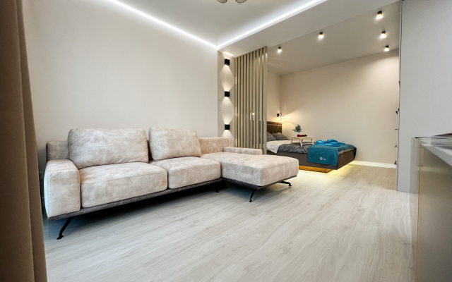 Апартаменты uTrip Vincent