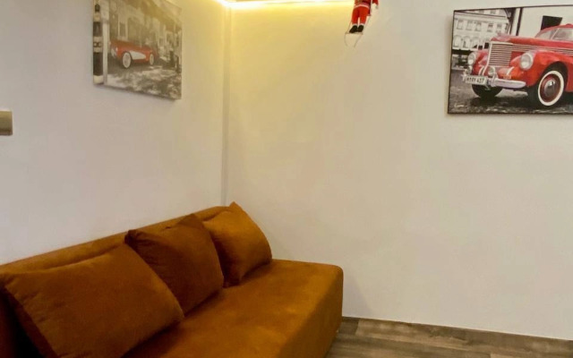 Частный дом Дом 1