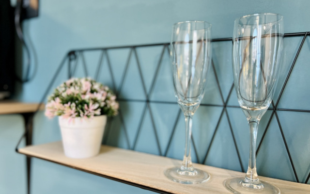 Квартира Вокзальная магистраль 2-2