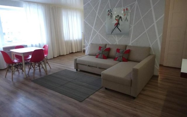 Апартаменты City Center