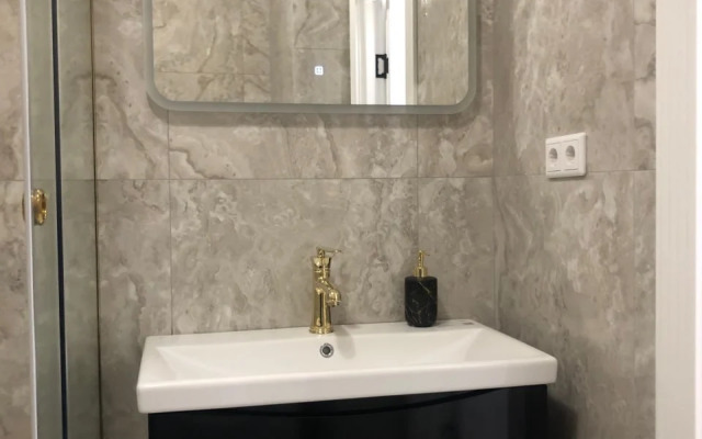 Rostov-Na-Donu Flat