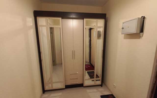 Comfortable apartments on Prazhskaya