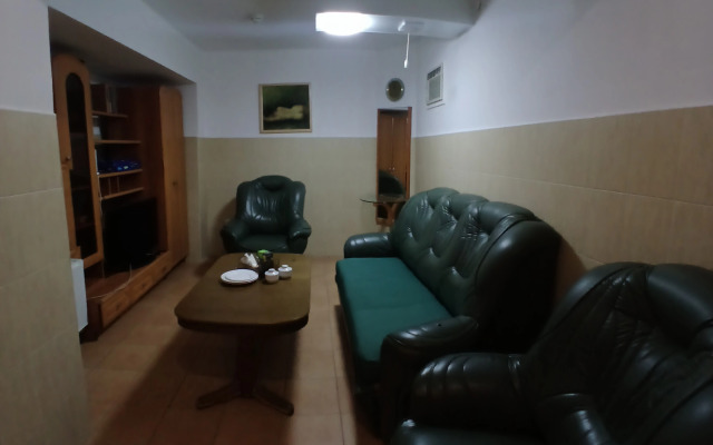 Fregat Private house