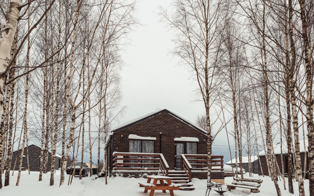 Частный дом Лимонный 230