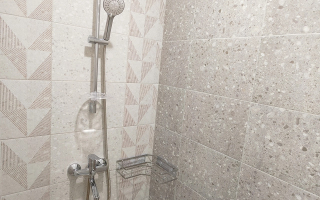 Dvukhkomnatnaya Zhk Atlantis Flat