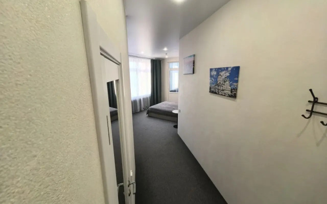 Квартира в ЖК Панорама