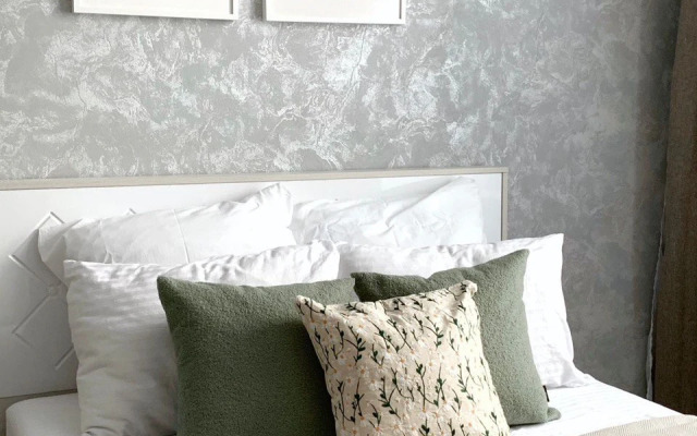 Апартаменты Добрые сутки на 8 марта 204д