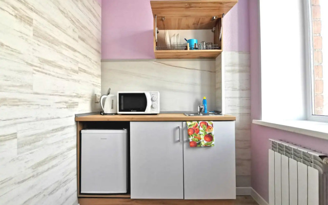 Мини-отель Забота