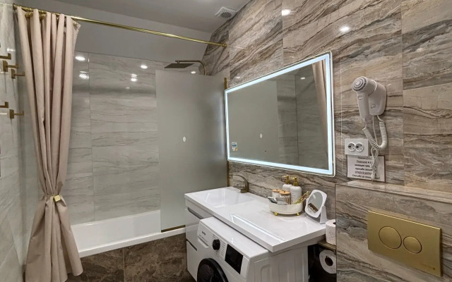 Квартира У Кремля