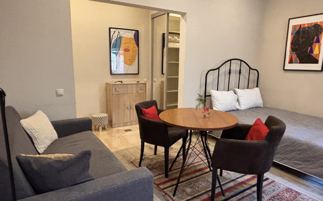 Квартира Марокко