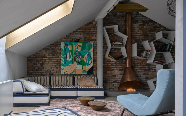 Апартаменты FreeLife Yantarny Sunrise