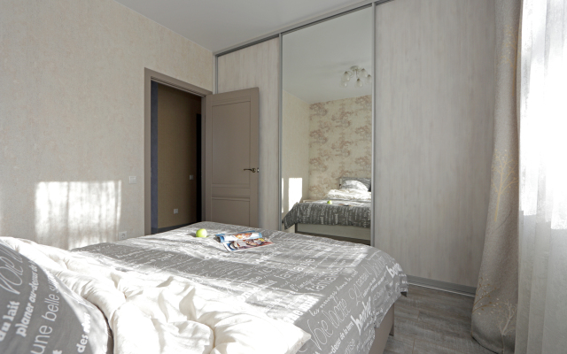 Квартира на Микрохирургии Глаза 6