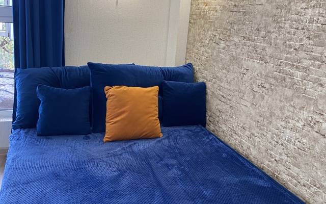 Квартира Студия в Сердце Сочи