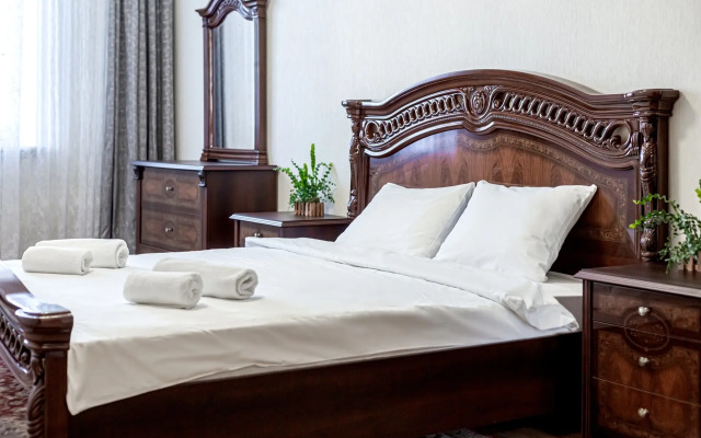 Апартаменты на Парковой Ирины Савельевой Очень комфортные и просторные Парк озеро рынок