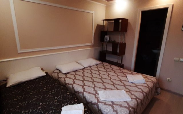 V tsentre Mini-Hotel