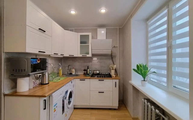 Ot Gorzhilfond  "pod Zvyozdami Vdnkh" Apartments