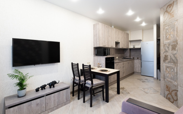 Квартира Cappuccino