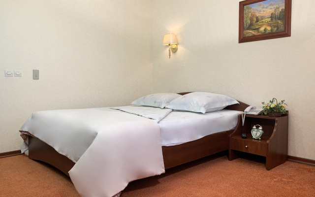 Signal Mini-Hotel